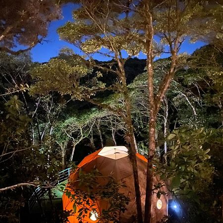 Way To Heaven Glamping Hotel Monteverde Exterior photo